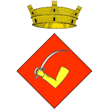 Escut Penelles